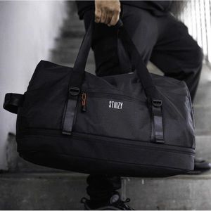 Brand New Duffle Bag